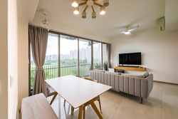 The Vales (D19), Condominium #576260051